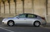2009 Nissan Altima 3.5 SL Picture